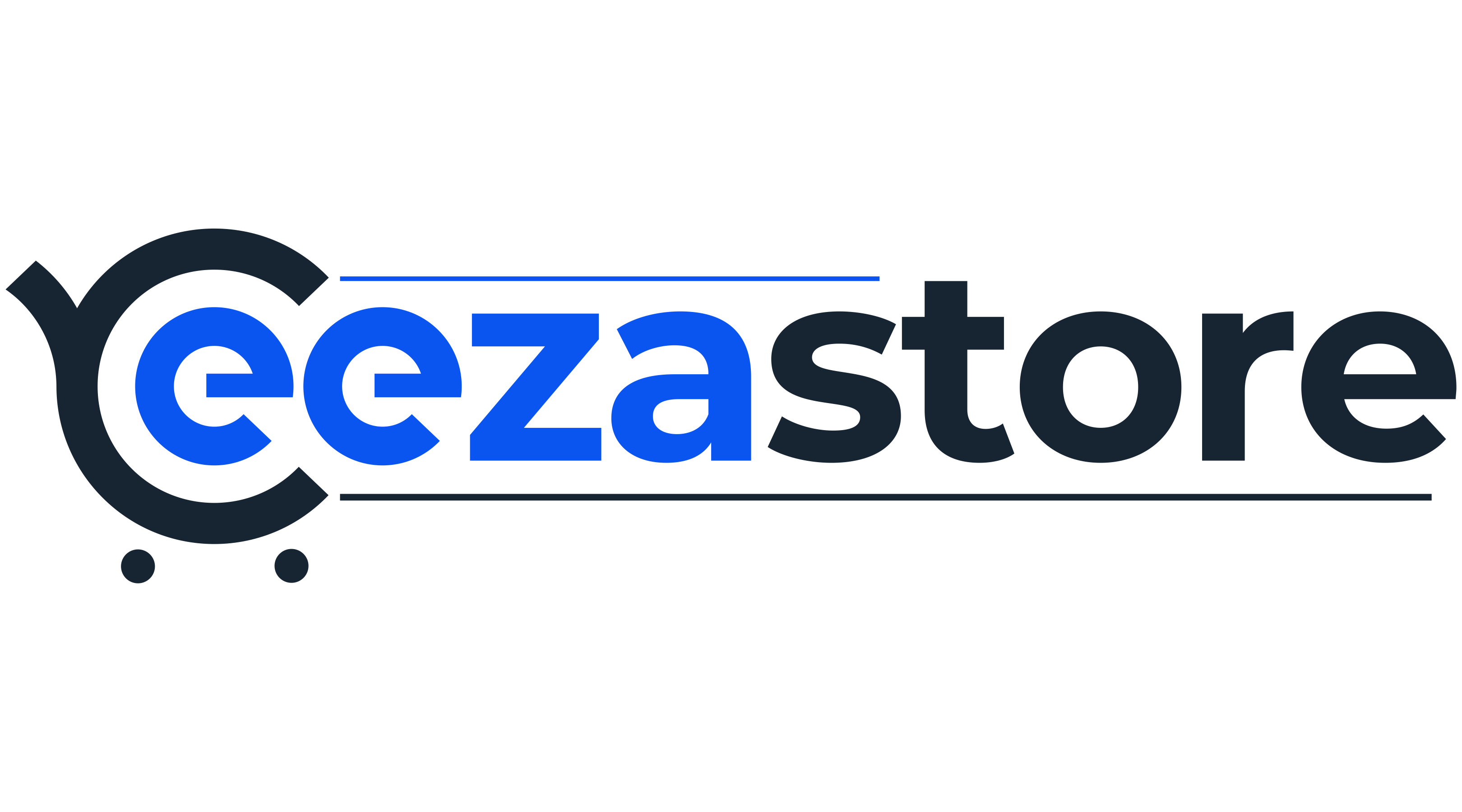 Eezastore